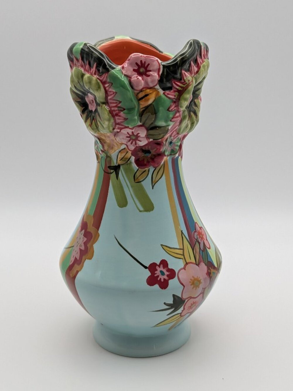 Tracy Porter Ceramic Bohemian Luxe Bud Vase